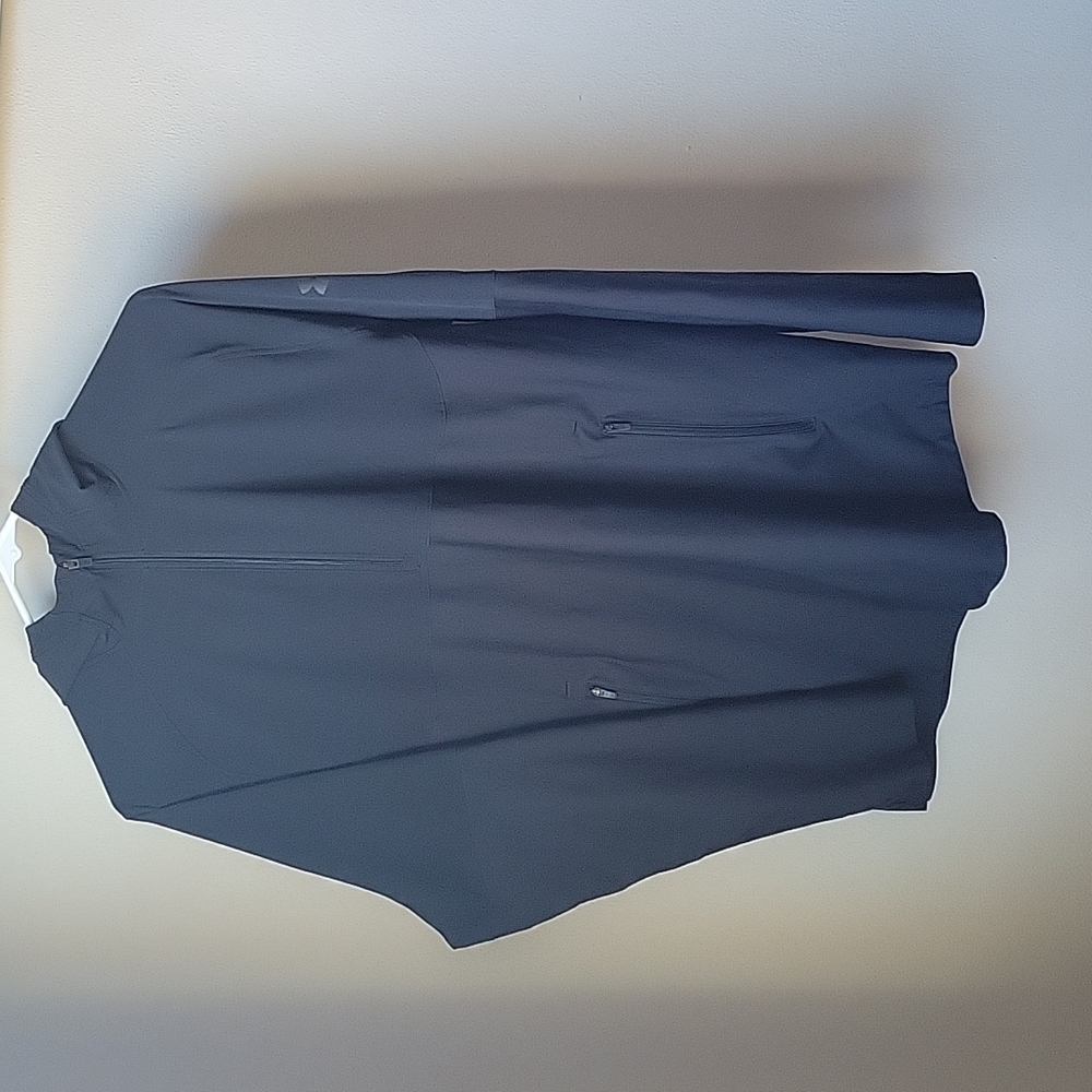 Hooded Under Armour Jacket